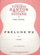 Préludes no 2 