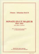 Sonate no. 4 en ut majeur 