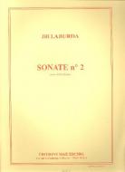 Sonate No. 2 