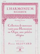 Harmonium Religieux, Vol. 2 