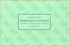 Morceaux Faciles 