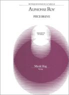 Piece Breve 