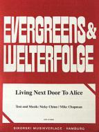 Living Next Door to Alice 