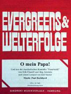 O mein Papa 
