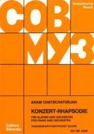 Concerto Rhapsody 