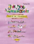 Jede Menge Weihnachtslieder 