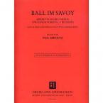 Ball Im Savoy 
