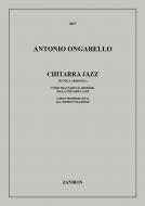 Chitarra Jazz 