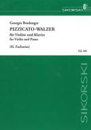 Pizzicato Waltz 