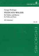 Pizzicato Waltz 