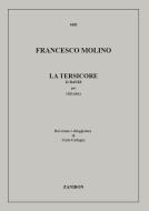 La Tersicore. 21 Danze, per Chitarra Revisione E D 
