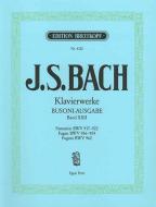 Sämtliche Klavierwerke 22 