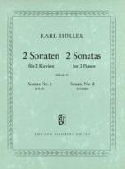 Sonata No. 2 