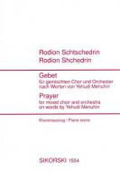 Prayer 