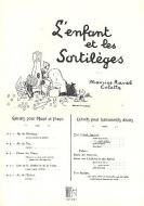 Enfant/sort. Five O' Clock 