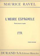 Heure Espagnole 
