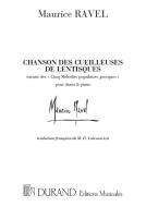 5 Melodies Grecques No 4 