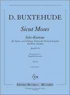 Sicut Moses 