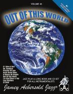 Aebersold Vol.46 Out Of This World 