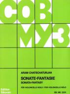 Sonata-Fantasia 