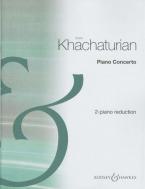 Concerto pour piano et orchestre 