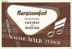 Narzissenfest 