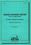 Ganze Schweiz heiter 