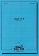 Etude Nr. 1 