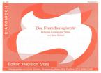 Der Fremdenlegionär 