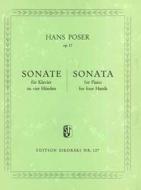 Sonata Op. 17 