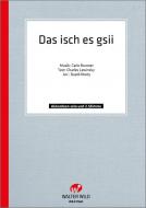Das isch es gsii 