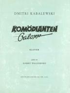 Comedians' Galop 