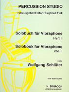 Solobook Vol. 2 