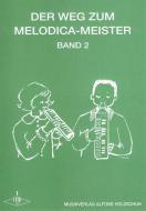 Der Weg zum Melodica-Meister 2 