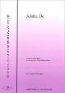 Aloha Oe 