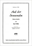 Auf der Sonnenalm 