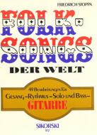 International Folksongs 
