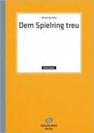 Dem Spielring treu 