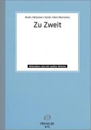 Zu zweit 