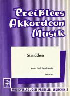 Ständchen 