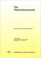 Der Klarinettenmuckel 
