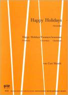 Happy Holidays 