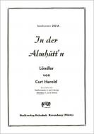 In der Almhütt'n 