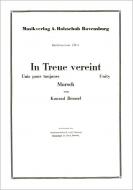 In Treue vereint 