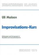 Improvisation Course 