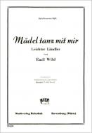 Mädel tanz mit mir 