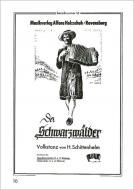 Der Jongleur 