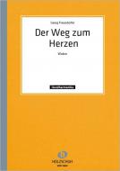 Der Weg zum Herzen 