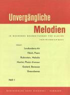 Unforgettable Melodies 