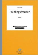 Frühlingsfreuden 